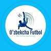 Telegram channel O'ZBEKCHA FUTBOL | 24 logo