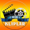 Telegram channel KILIP UZ logo