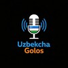 Telegram kanalining logotibi uzbekcha_voice — uzbek voice | 🎧🔥