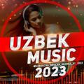 Logo saluran telegram uzbekcha_zakas_muzika_xit_2023 — 🎶 MUZIKA | XIT 2023 🎵