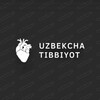 Telegram channel Uzbekcha Tibbiyot logo
