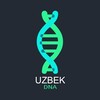 Telegram kanalining logotibi uzbekdna — Uzbek DNA