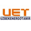 Telegram channel “O’zbekenergota’mir” AJ | Rasmiy kanali logo