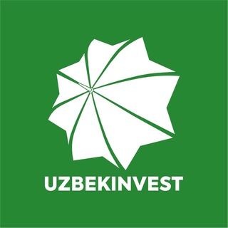 Telegram kanalining logotibi uzbekinvest — Uzbekinvest Insurance