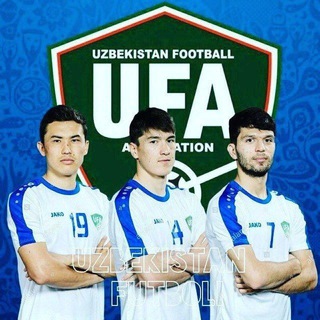 Telegram kanalining logotibi uzbekistan_futboli — Futbol Uzbekistan | Superliga Live