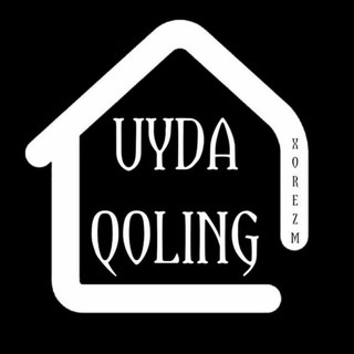 Telegram channel 🎥Ozbek KiNo🎥. Uyda qoling logo