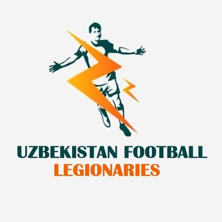 Telegram kanalining logotibi uzbekistan_legionaries — 🇺🇿UZBEKISTAN LEGIONARIES