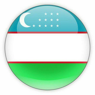 Telegram kanalining logotibi uzbekistan_novosti_24 — Узбекистан 24/7