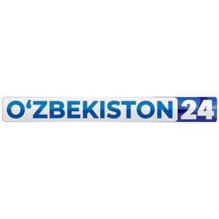 Telegram channel O'zbekiston Yangiliklari | Rasmiy logo