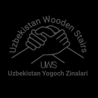 Telegram kanalining logotibi uzbekistan_yogoch_zinalari — Wooden Stairs Zina.Uz ️