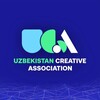 Telegram kanalining logotibi uzbekistan_creative_association — Uzbekistan Creative Association