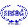 Telegram kanalining logotibi uzbekistan_ersak_turkiya — ERSAĞ ENG TÒĞRI TANLOV
