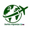 Telegram kanalining logotibi uzbekistan_migrant — Xavfsiz migratsiya 🇺🇿🇷🇺