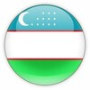 Telegram kanalining logotibi uzbekistan_novosti_24 — Узбекистан 24/7