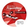 Telegram kanalining logotibi uzbekistan_para_powerlifting — Uzbekistan_para_powerlifting