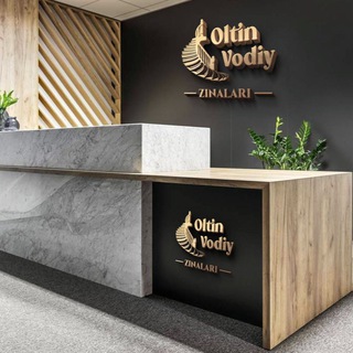 Telegram kanalining logotibi uzbekistandrakonuz — Oltin_vodiy_zinalari_