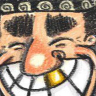 Telegram kanalining logotibi uzbekistanillustrated — Uzbekistanillustrated