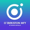 Telegram kanalining logotibi uzbekistanmahalla — "O'zbekiston" MFY Kogon Tuman
