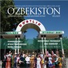 Telegram kanalining logotibi uzbekiston_jurnali — "O‘ZBEKISTON" JURNALI