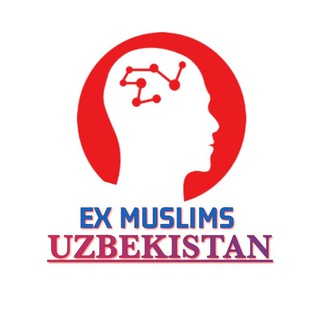 Telegram channel Ex-Muslims | Uzbekistan logo