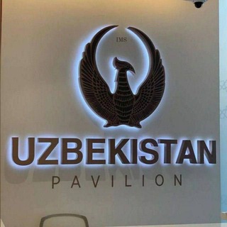 Telegram kanalining logotibi uzbekiya_crug — UZBEKIYA🇺🇿🤍🇺🇿