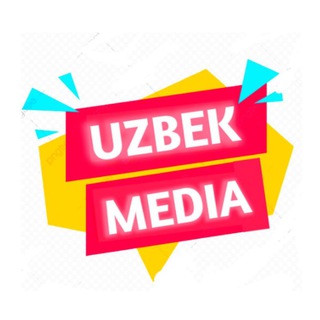 Telegram kanalining logotibi uzbekmediaoff — UzBek Media