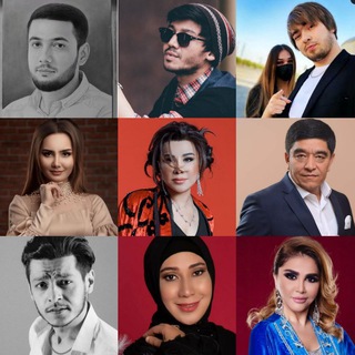 Logo of telegram channel uzbekmp32 — Музыкальный портал Узбекский 🇺🇿