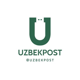 Telegram kanalining logotibi uzbekpost — UZBEKPOST