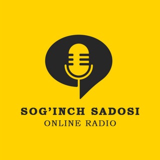 Telegram kanalining logotibi uzbekradiouz — Sog'inch Sadosi | Rasmiy kanal