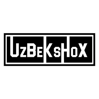 Telegram kanalining logotibi uzbekshox_rasmiy — UzBeKsHoX rasmiy kanali