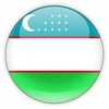 Telegram kanalining logotibi uzbekske — Узбекистан 24/7