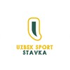 Telegram channel Uzbek Sport Stavka logo