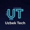 Telegram kanalining logotibi uzbektex — UzbekTech | IT и Технологии