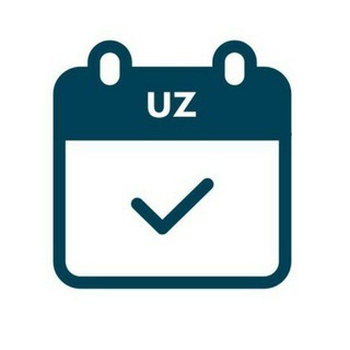 Логотип телеграм канала @uzbektoday — Uzbekistan Today