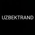 Telegram channel UZBEKTRAND - Расмий канал! logo