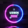 Telegram kanalining logotibi uzbektrendd — UzbekTrend | Новости Узбекистана