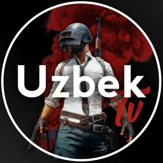 Telegram kanalining logotibi uzbektv_pubg — Uzbektv24