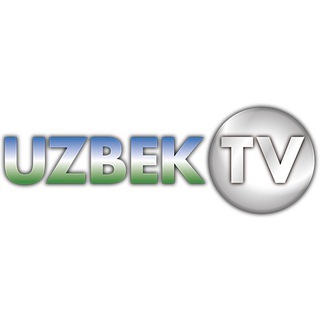 Telegram kanalining logotibi uzbektv1 — UZBEK TV