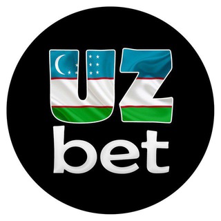 Telegram channel UZBET RASMIY KANAL logo