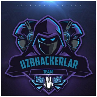 Telegram kanalining logotibi uzbhackerlar_team — UZB HACKERLAR | TEAM
