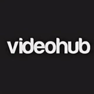 Логотип телеграм канала @uzbhub — VideoHUB | Узбекистан