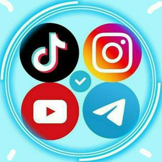 Telegram kanalining logotibi uzbnakrutka_tezkor — Super nakrutka