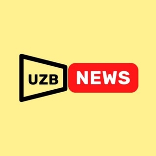 Telegram kanalining logotibi uzbnews_uzb — UZBNEWS - шок хабарлар
