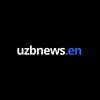 Telegram kanalining logotibi uzbnews_en — uzbnews.en