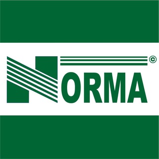 Telegram channel Norma.uz O'zbekcha kanali logo