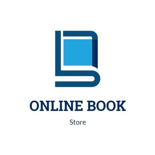 Логотип телеграм канала @uzbooksshop — Online Book Store