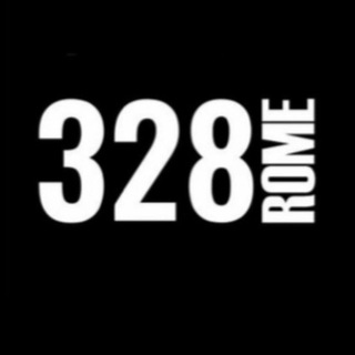 Логотип телеграм канала @uzboutlet — 328ROME