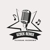 Telegram kanalining logotibi uzbremix — 🔊UZBEK REMIX🎶