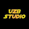 Logo saluran telegram uzbstud — Uzb Studio | Rasmiy
