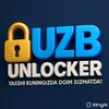 Telegram kanalining logotibi uzbunlocker — Uzbunlocker